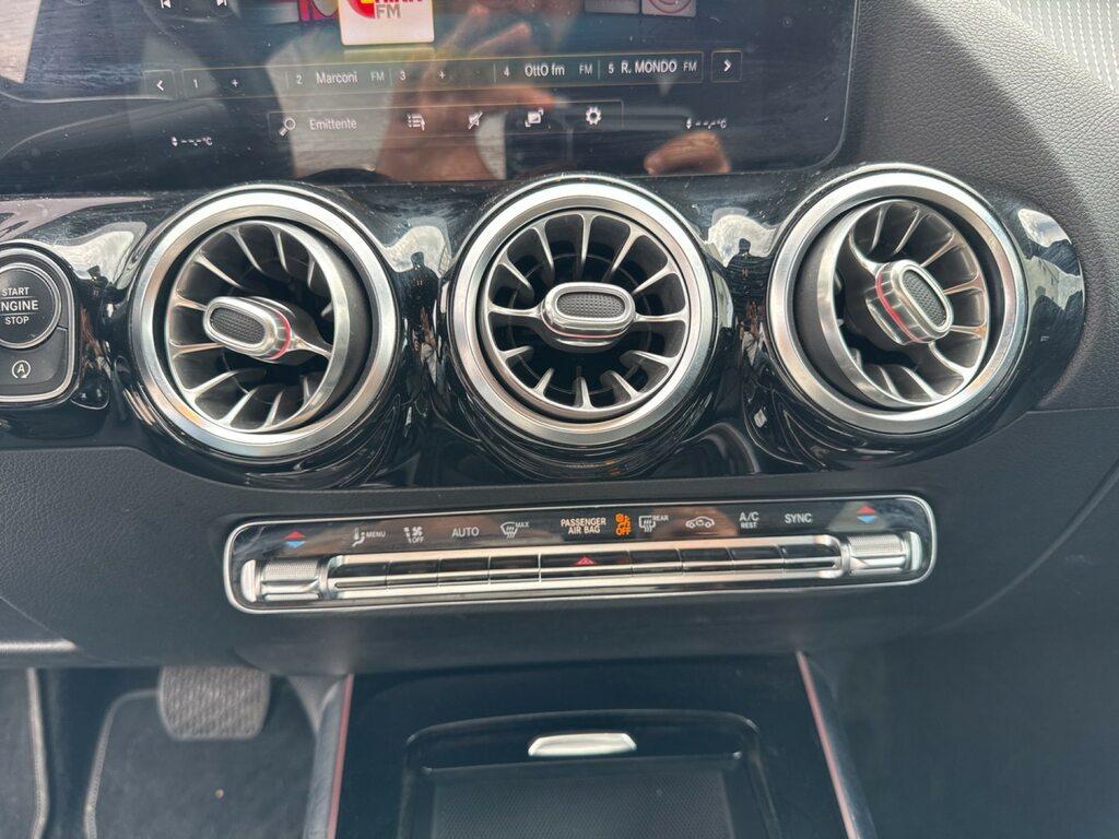 Mercedes GLA 200 d Sport Plus 4matic auto
