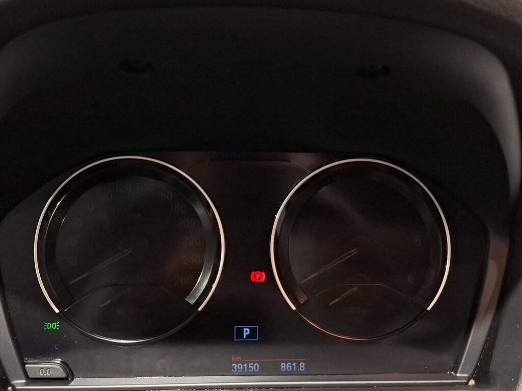 BMW X1 sdrive18d Business Advantage auto