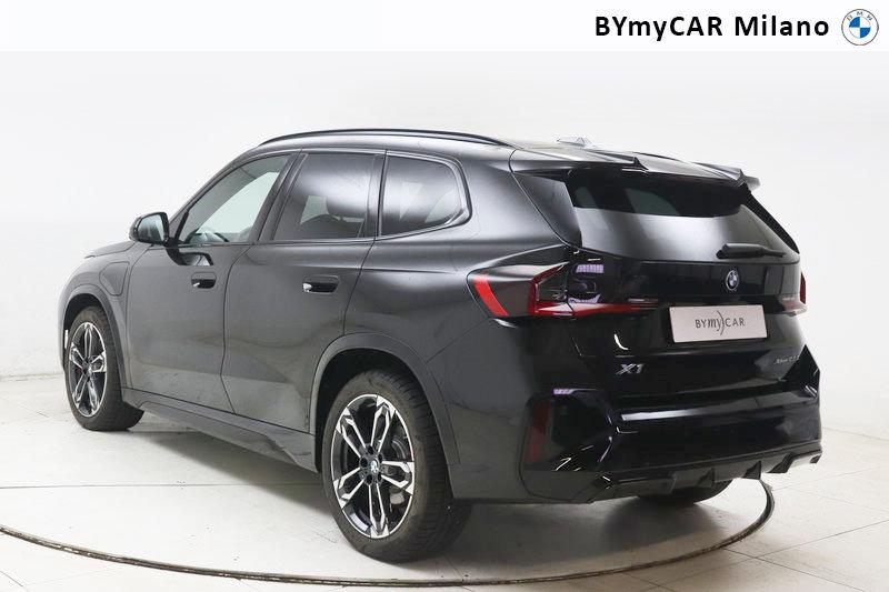 BMW X1 xdrive 25e MSport Pro auto