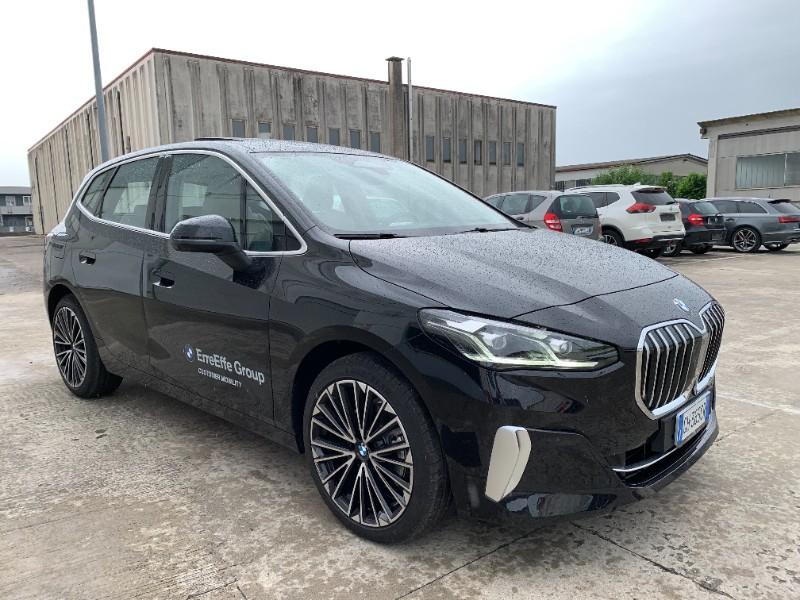 BMW Serie 2 218i Active Tourer Luxury auto