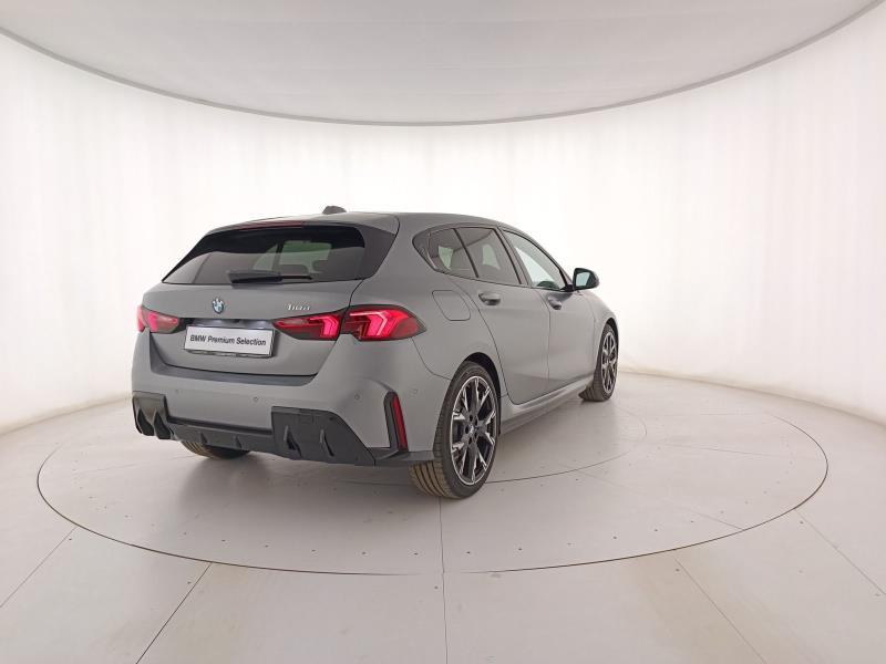 BMW Serie 1 118d MSport auto