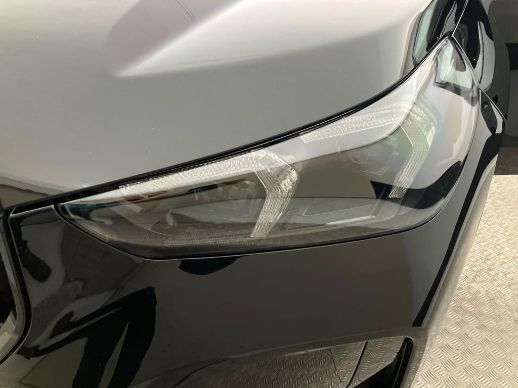 BMW X1 xdrive20d mhev 48V MSport Pro auto