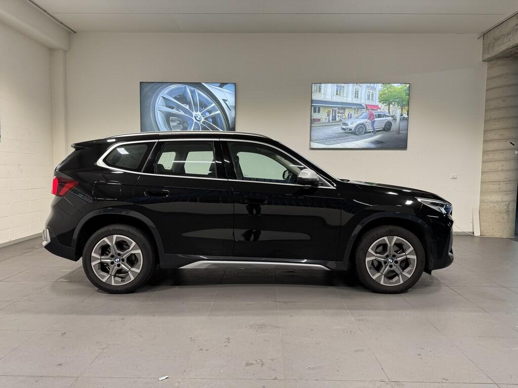 BMW X1 sdrive18d X-Line auto