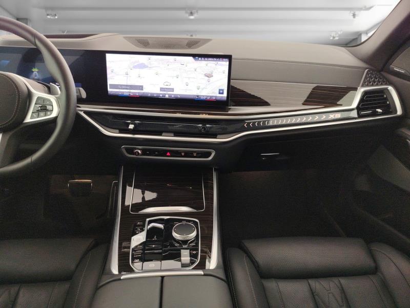 BMW X5 xdrive50e MSport Pro auto