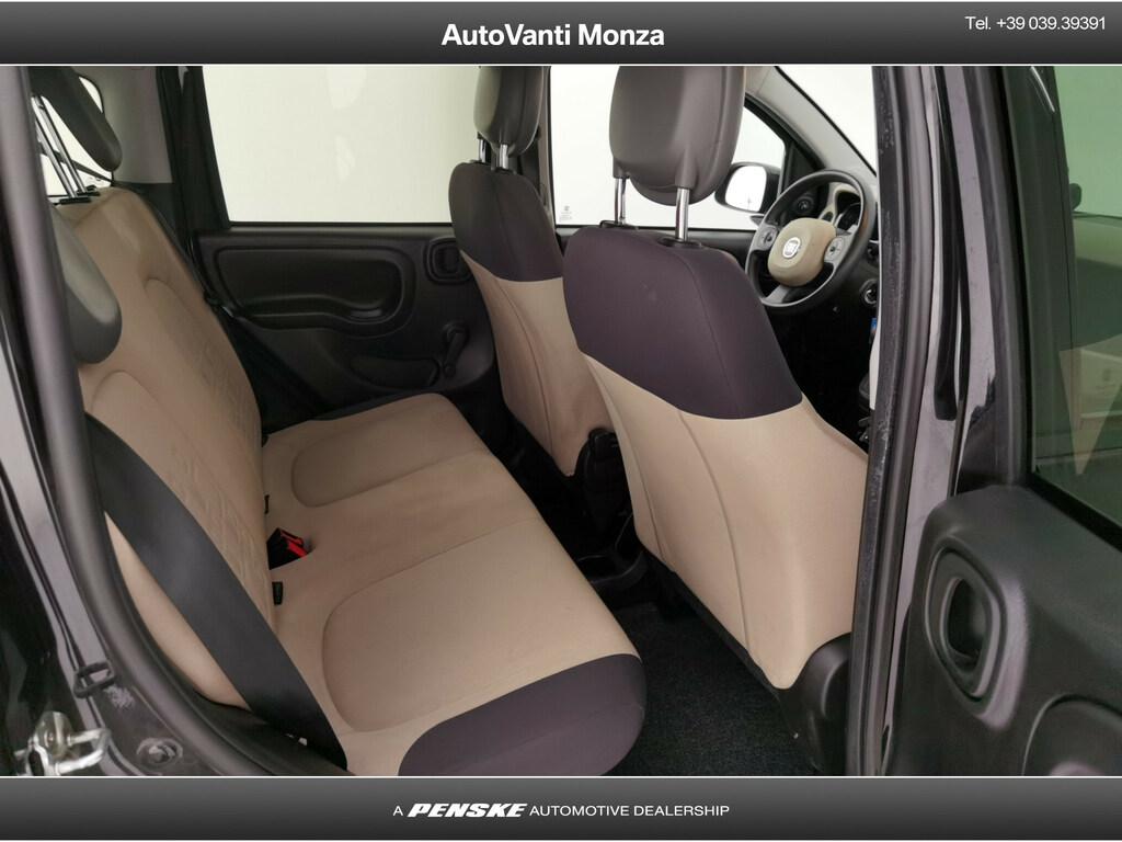Fiat Panda 0.9 t.air t. Lounge s&s 85cv dualogic
