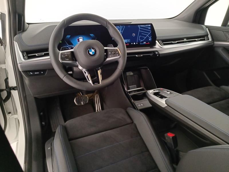 BMW Serie 2 218d Active Tourer Msport auto