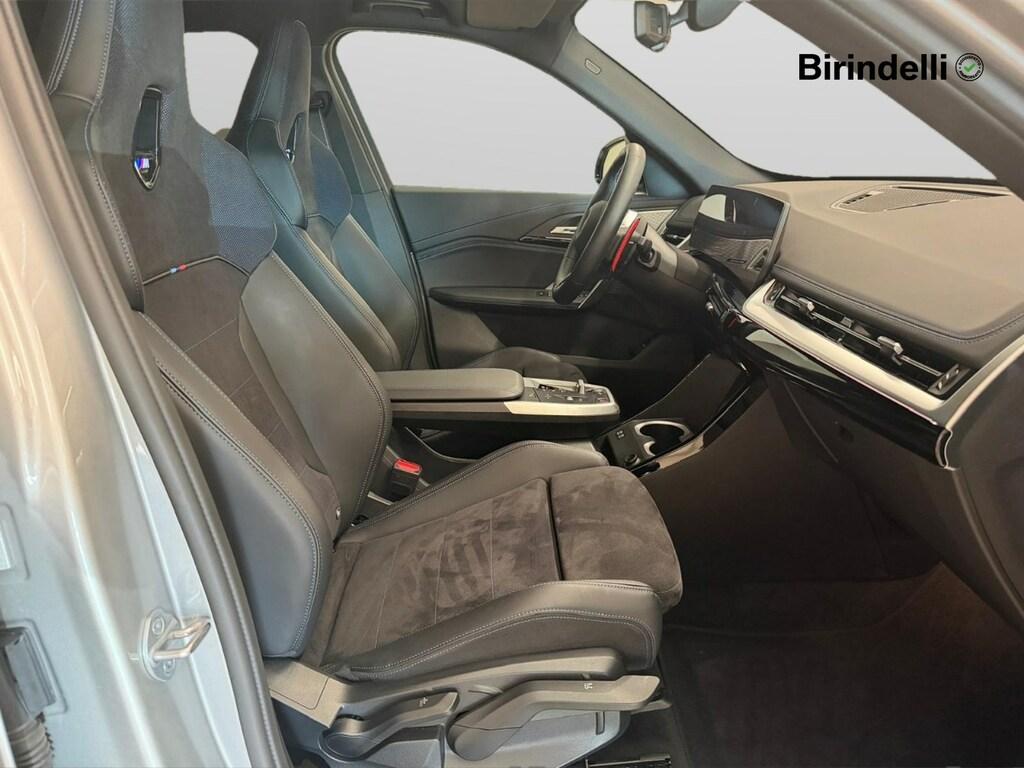 BMW X1 M X1 xdrive M35i Msport Pro auto