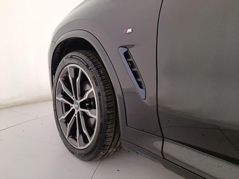 BMW X4 xdrive20d Msport auto my19