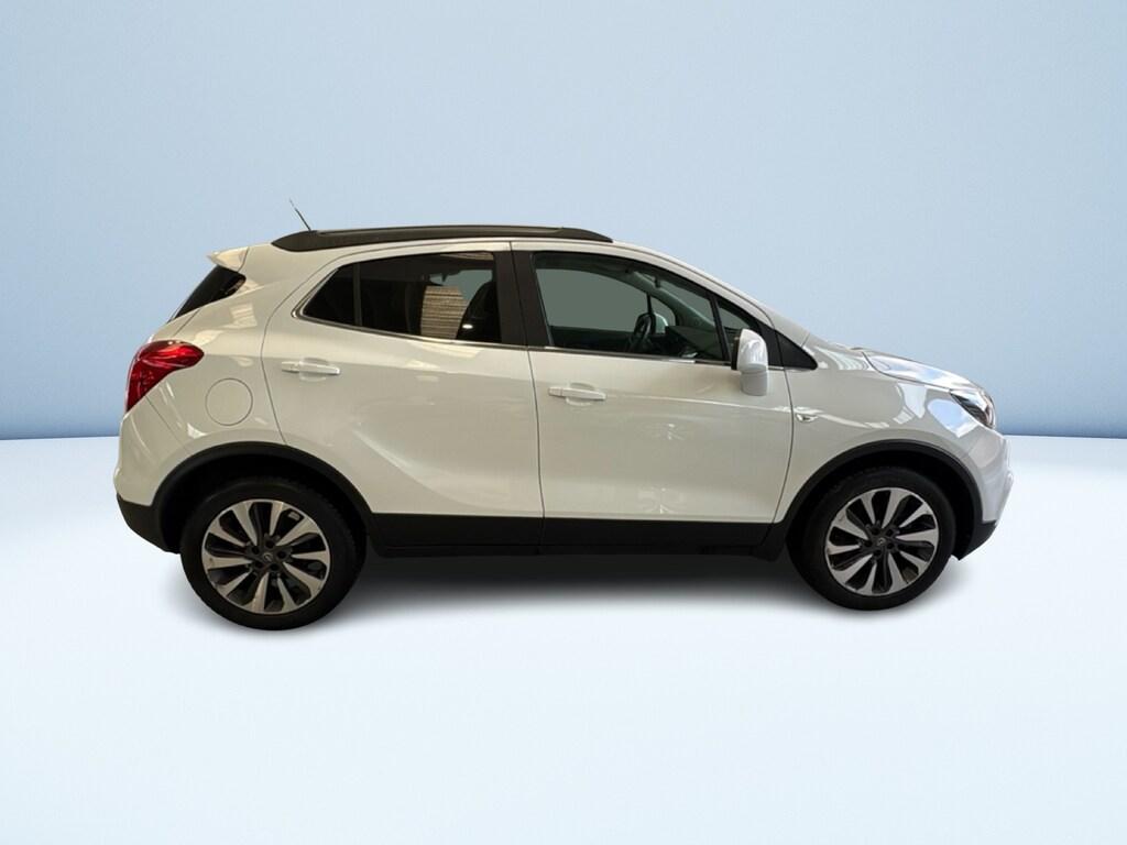 Opel Mokka X 1.6 cdti Innovation s&s 4x2 110cv
