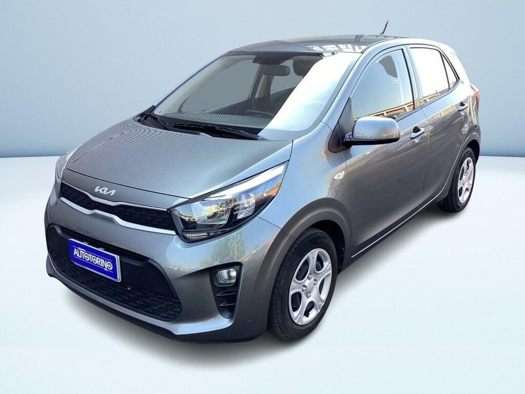 Kia Picanto 1.0 dpi Urban