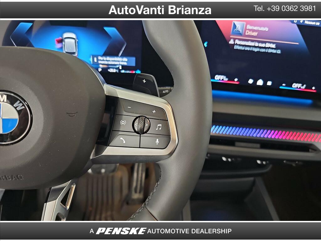 BMW Serie 1 120d 48V MSport Pro auto