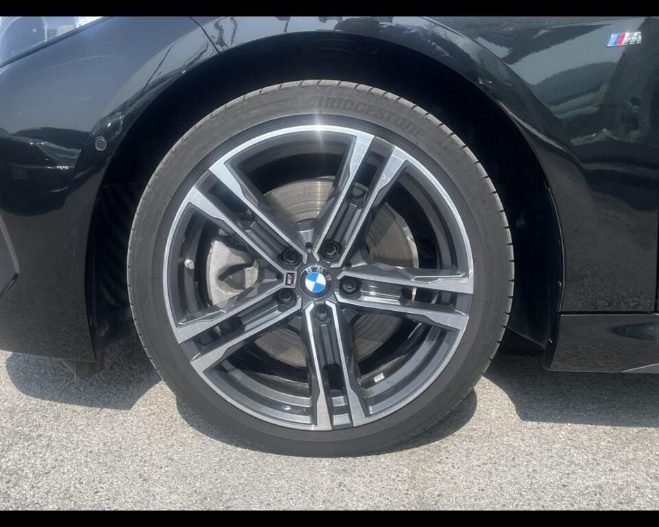 BMW Serie 2 220d Gran Coupe Msport auto