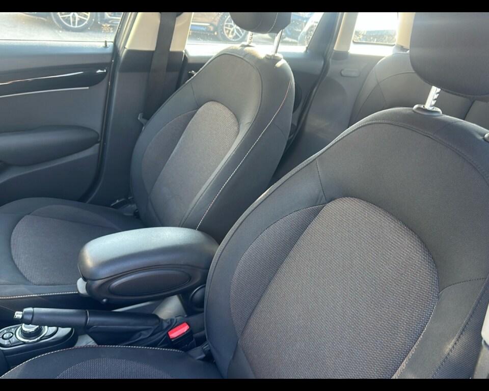 Mini Mini 5p 1.5 One Classic 75cv