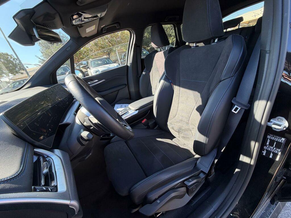 BMW Serie 2 218d Active Tourer Msport auto