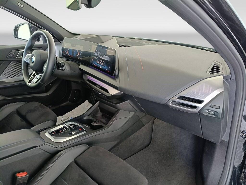 BMW Serie 1 118d MSport Pro auto