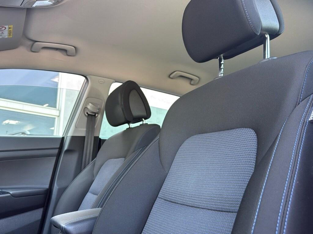Hyundai Tucson 1.6 gdi Comfort 2wd