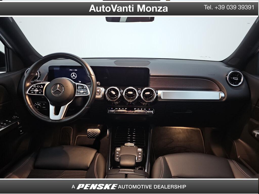 Mercedes GLB 180 d Premium auto