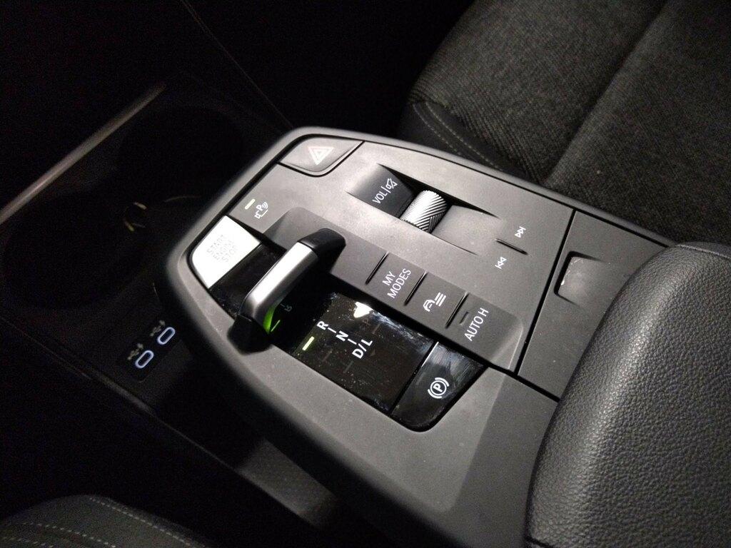 BMW Serie 2 218i Active Tourer auto