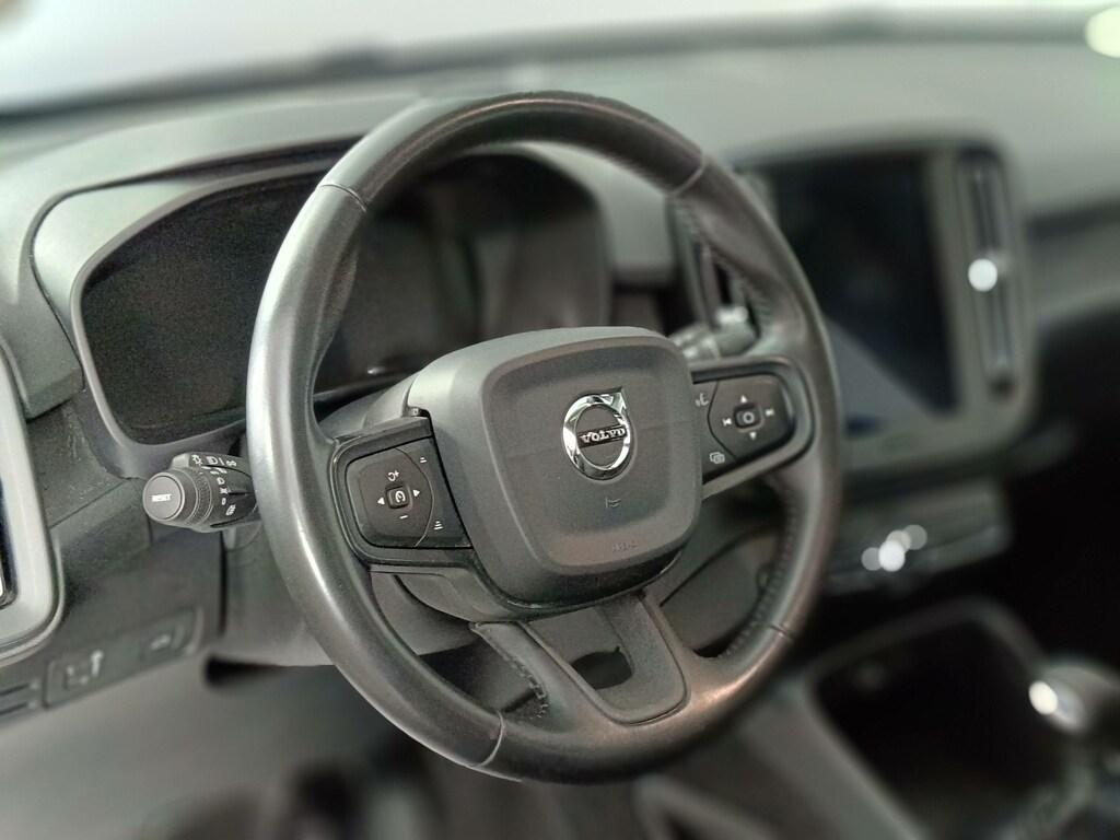 Volvo XC40 2.0 D3