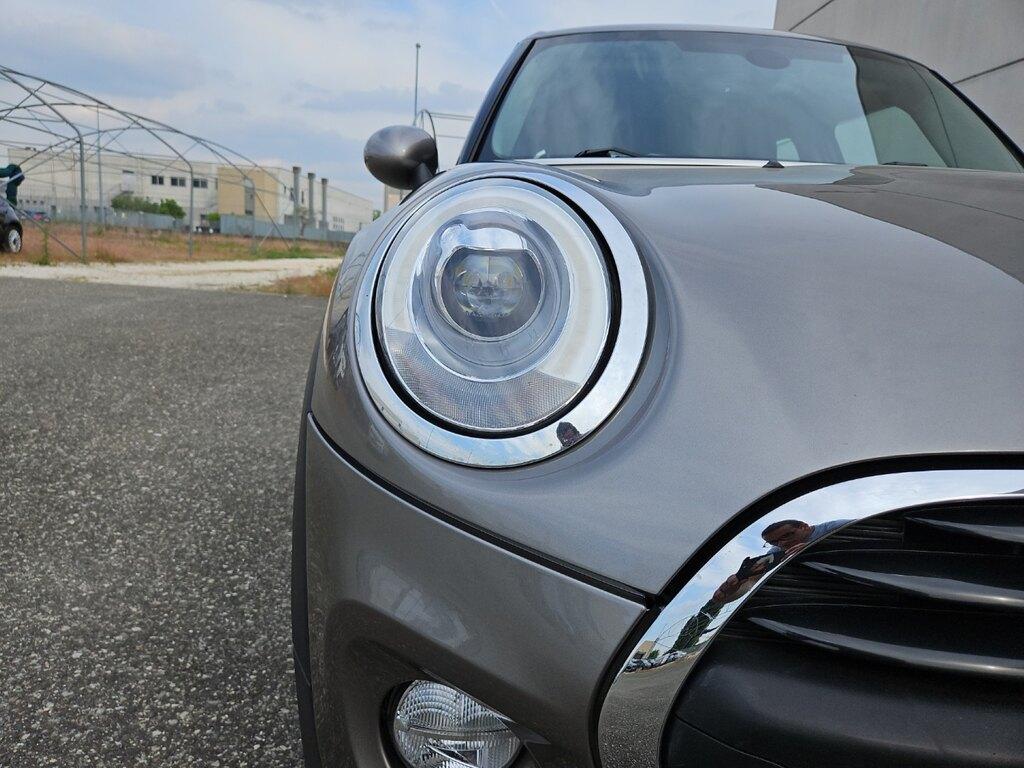 Mini One D 1.5 D One D Business XL