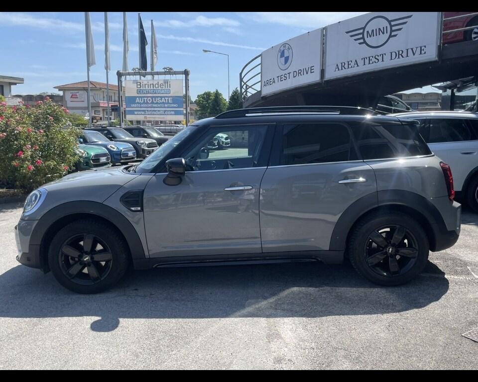Mini Cooper Countryman 1.5 Business Auto
