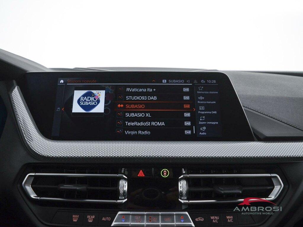 BMW Serie 1 M 135i xdrive auto