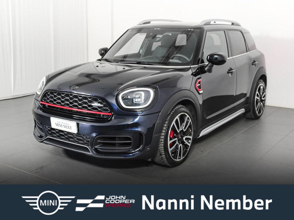 Mini Mini Countryman 2.0 JCW JCW auto