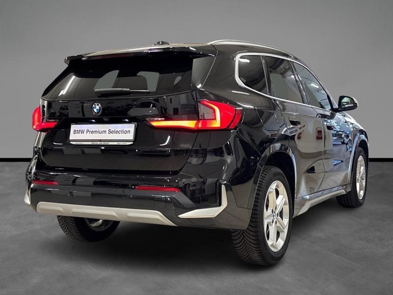 BMW X1 sdrive18i X-Line auto
