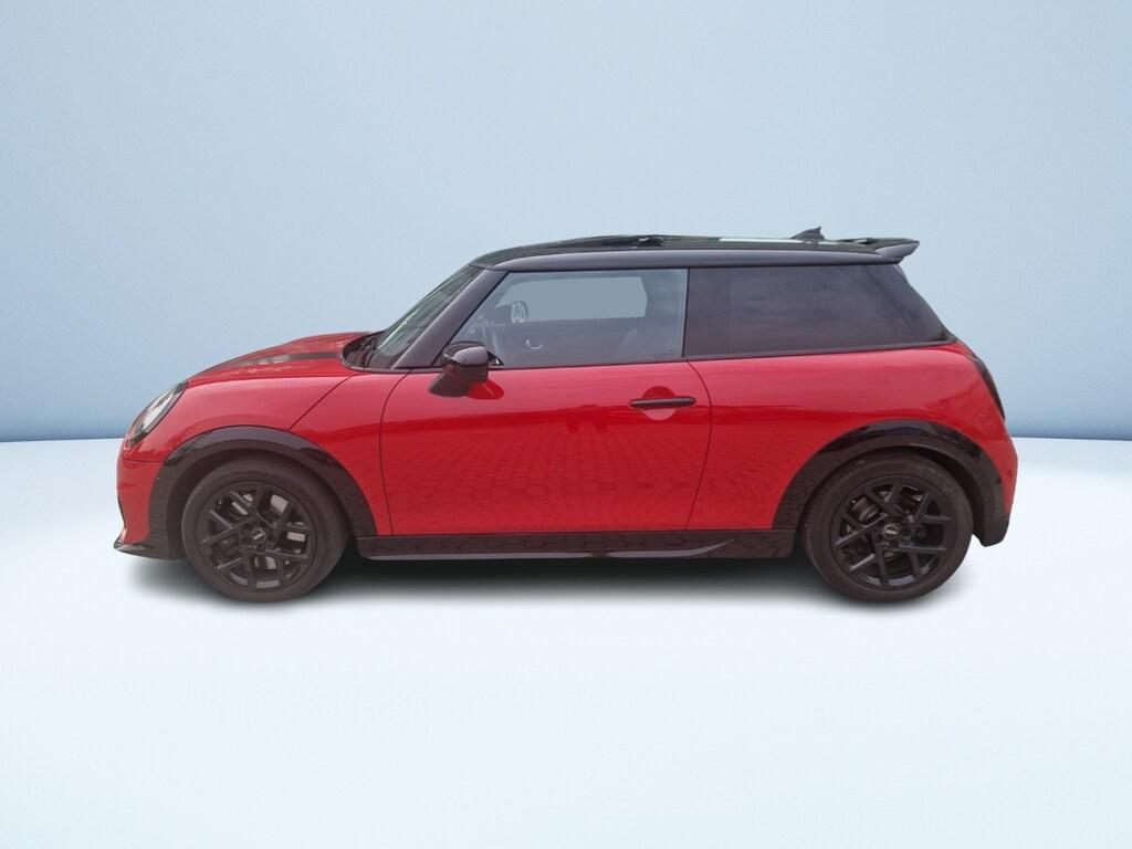 Mini Mini Cooper 3p 1.5 C JCW auto