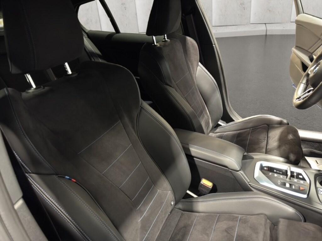 BMW Serie 1 118d MSport Pro auto