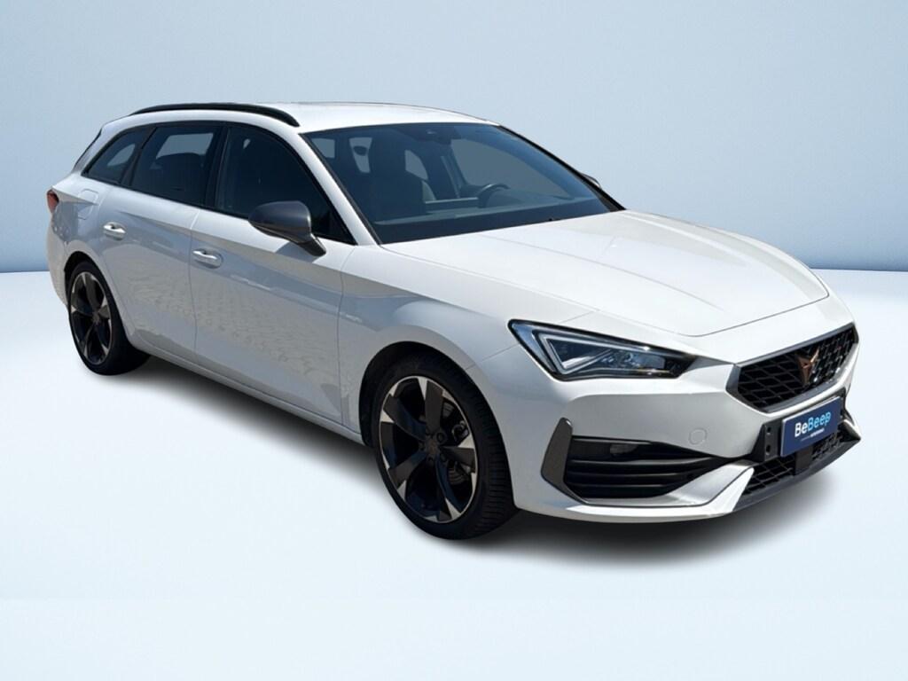 Cupra Leon Sportstourer 1.5 hybrid 150cv dsg