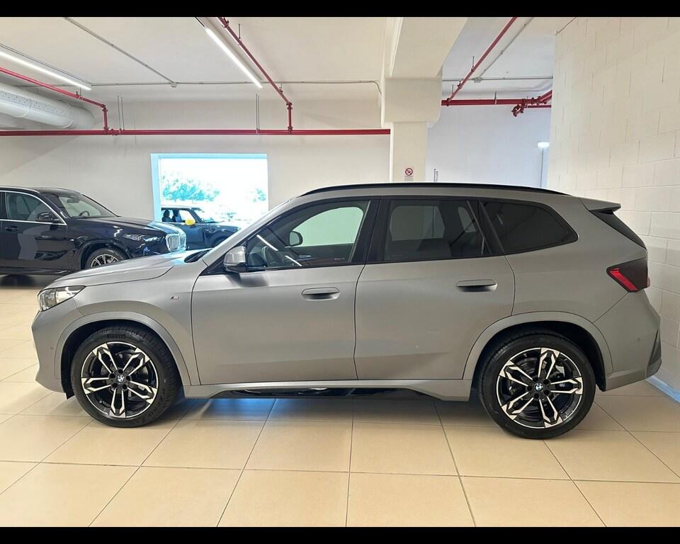 BMW X1 sdrive18d Msport auto