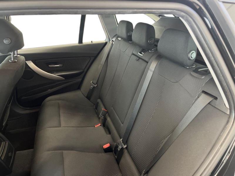 BMW Serie 3 318d Touring Business Advantage auto