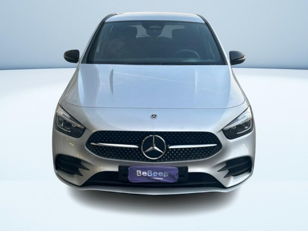 Mercedes Classe B 250 e phev Advanced Plus AMG Line auto