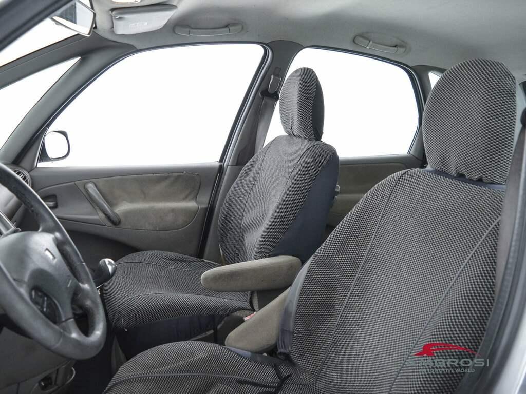 Citroen Xsara Picasso 2.0 hdi Elegance