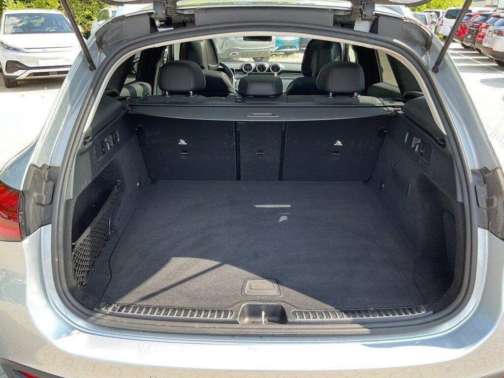 Mercedes GLC 220 d mhev AMG Advanced 4matic auto