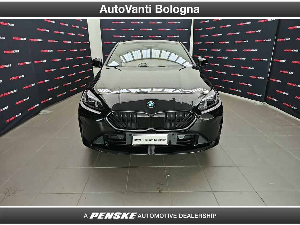 BMW Serie 1 118d MSport Pro auto