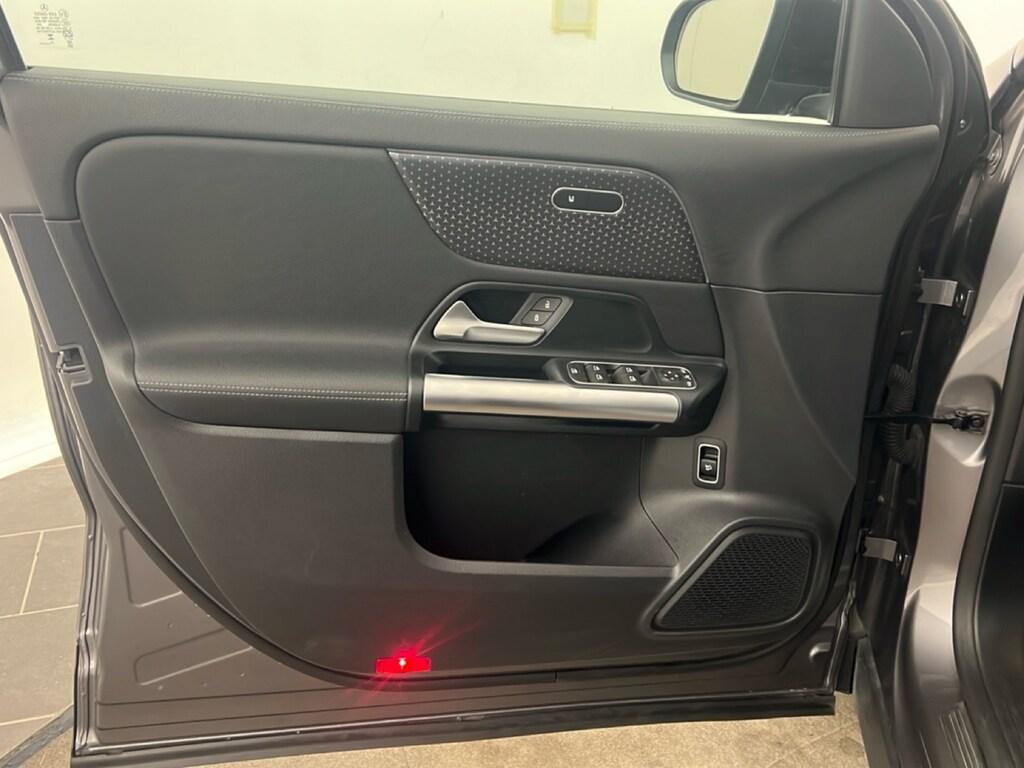 Mercedes GLA 200 d Progressive Advanced Plus auto