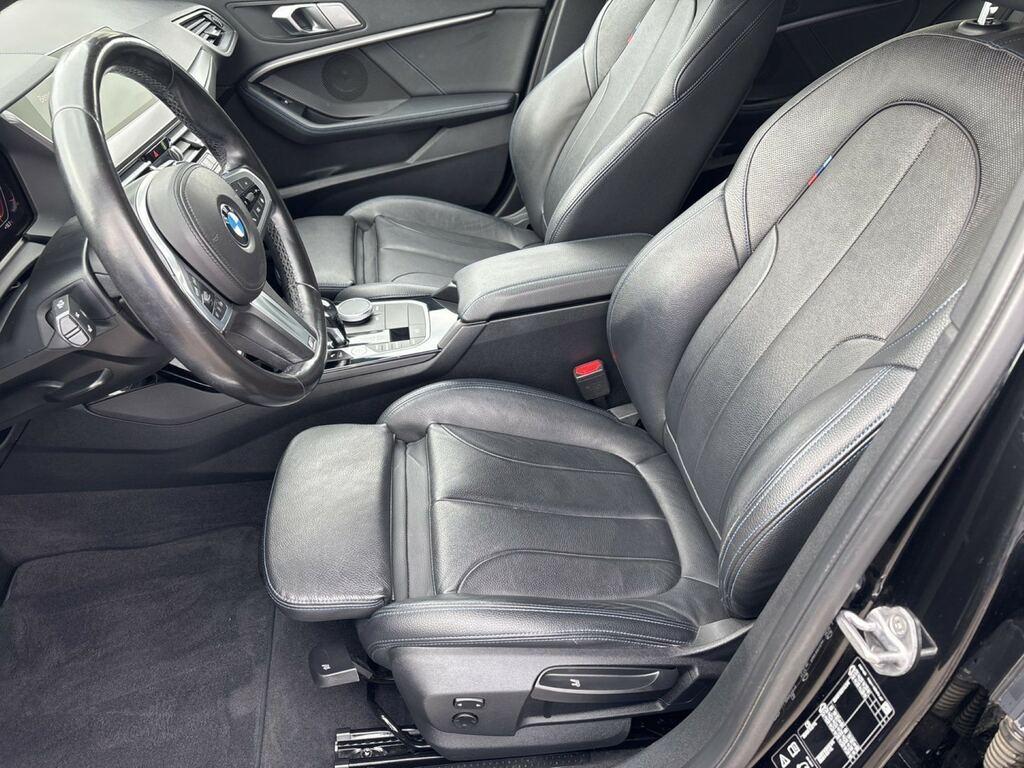 BMW Serie 1 M 135i xdrive auto