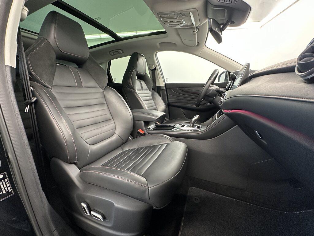 Mg HS 1.5 t Luxury auto