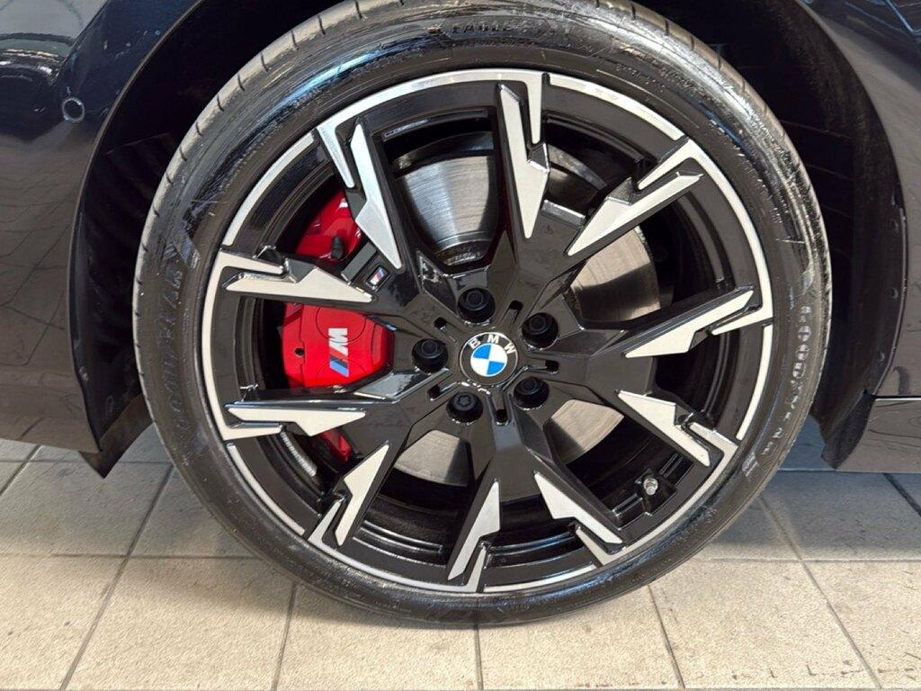 BMW Serie 1 118d MSport Pro auto