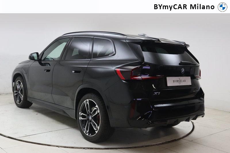BMW X1 xdrive 25e MSport Pro auto