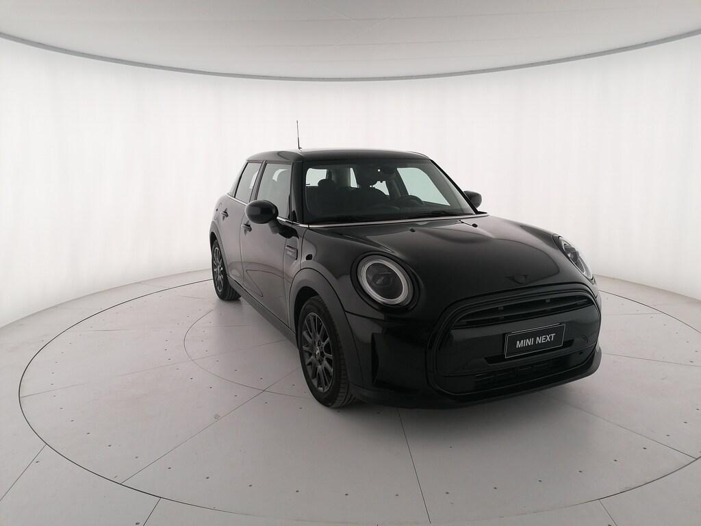 Mini Mini 5p 1.5 One Camden 102cv auto