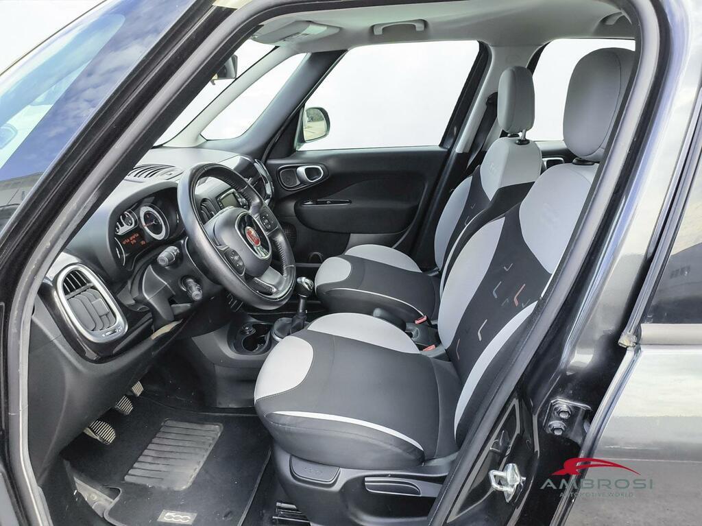 Fiat 500L 1.3 mjt Lounge 85cv
