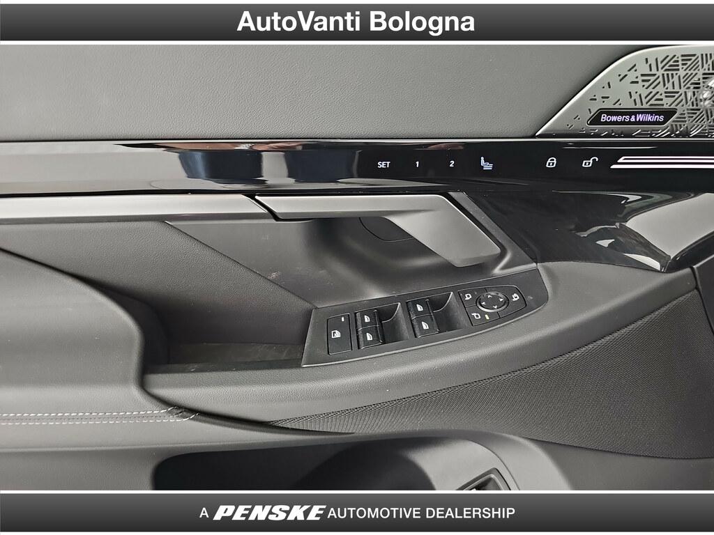 BMW Serie 5 520d Touring 48V sdrive Msport auto