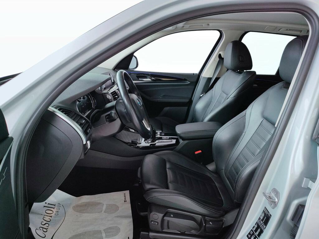 BMW X3 xdrive30d xLine 265cv auto