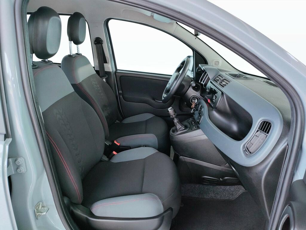 Fiat Panda 0.9 t.air t. 4x4 s&s 85cv my19