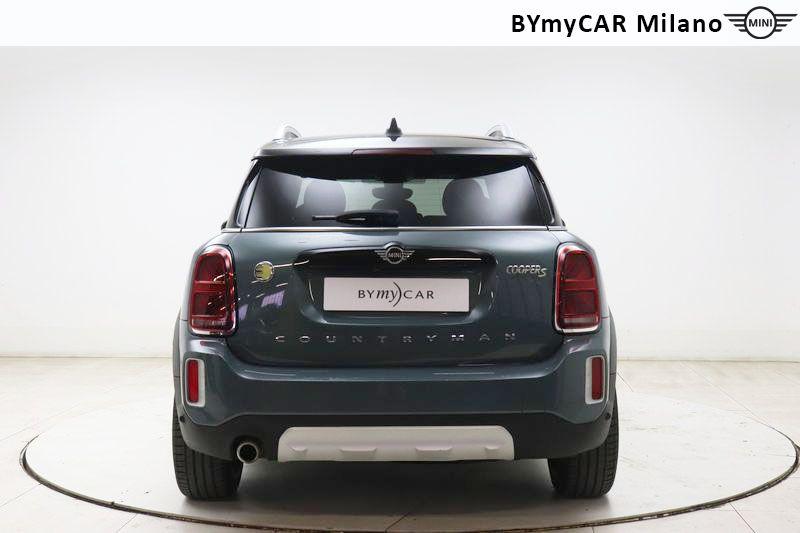 Mini Cooper SE Countryman Mini Countryman 1.5 Cooper SE all4 auto