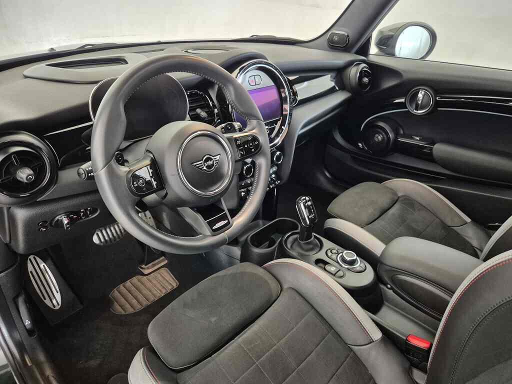 Mini Mini 3p 2.0 JCW JCW auto