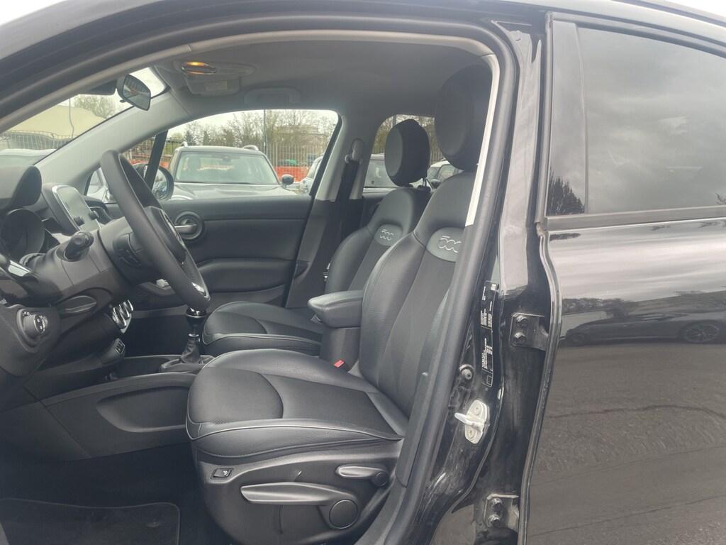 Fiat 500X 1.0 T3 120 120cv